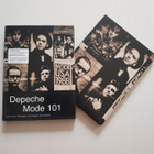Depeche Mode - 101 (tupla - dvd) - pikkukuva 2