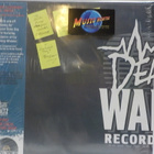 WALTER RIZZATI - 1990 I GUERRIERI DEL BRONX... M-/M- LP - pikkukuva 1