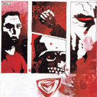 Project Massacre • Backfire CD - pikkukuva 1