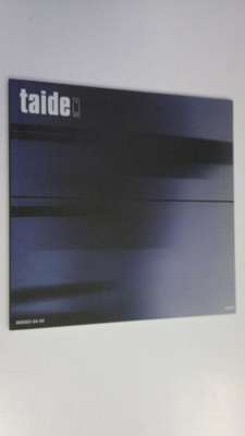 Taide 4/2004