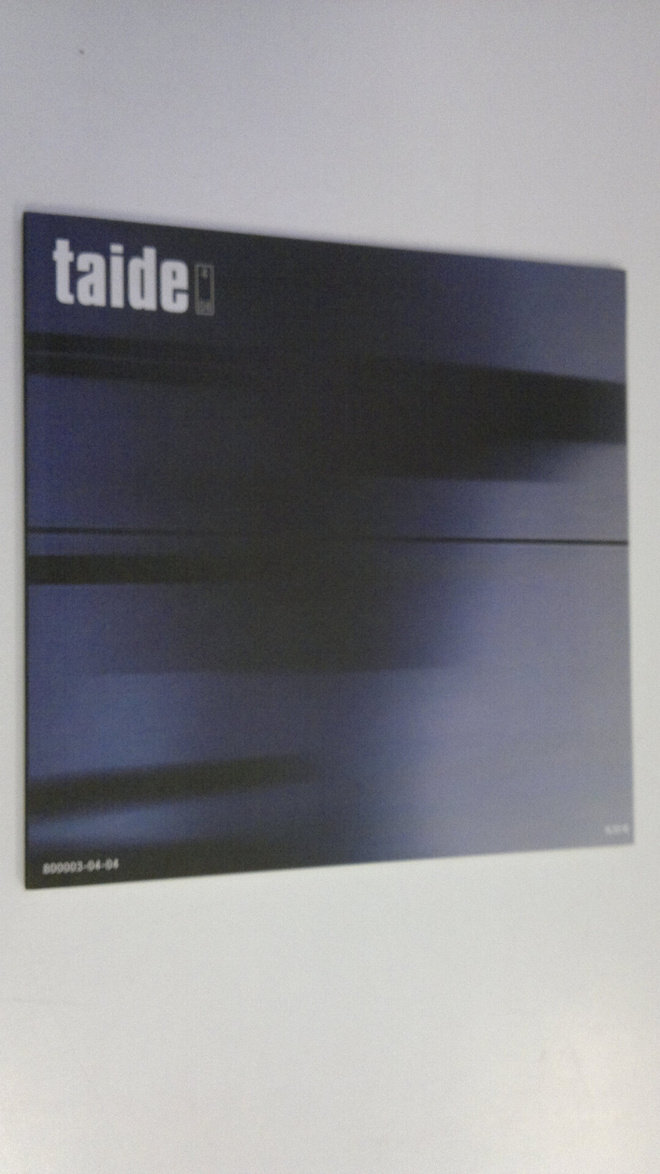 Taide 4/2004