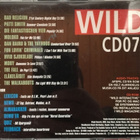Various - Live at Roskilde '96 CD + CD-ROM - pikkukuva 2