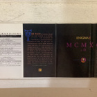 C-kasetti: Enigma - MCMXC a. D. - pikkukuva 3