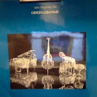 Götz Tangerding Trio :: Crystallizations :: VINYYLI LP 1982 - pikkukuva 1