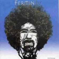 Fermin IV - Boomerang (CD)