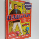 Steve Caplin ym. : Dad Stuff : Shedloads of Ideas for Dads - pikkukuva 1