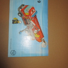 lego rakennusohje 7 - pikkukuva 2