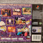 Rugrats - Studio Tour ( Ps1 ) - pikkukuva 2