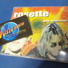 ROXETTE - JUNE AFTERNOON CD SINGLE - pikkukuva 1
