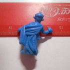 Asterix purukumi figuuri -70 luvulta #140 Julius Ceasar - pikkukuva 2