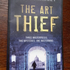 The Art Thief - pikkukuva 1