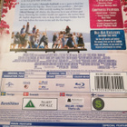 Mamma Mia DVD Bluray - pikkukuva 2