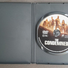 DVD: The Condemned (Steve Austin, Vinnie Jones 2007) - pikkukuva 3