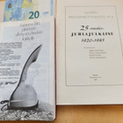 2 VANHAA Julkaisua Radiosähköttäjäliitto 25 + 50 v 1945 1970 - pikkukuva 2