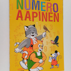 Jari Koivisto : Miina ja Manu : numeroaapinen - pikkukuva 1
