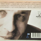 Reijo Taipale • Toivotut CD - pikkukuva 2