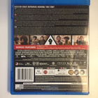 BlackkKlansman (Blu-ray) Jasper Pääkkönen (Spike Lee) 2018 - pikkukuva 2