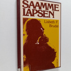Lisbeth F. Brudal : Saamme lapsen : raskauden, synnytykse... - pikkukuva 1