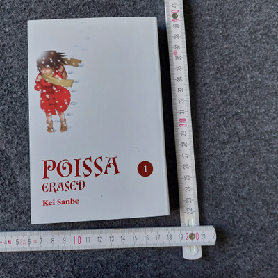 POISSA Erased 1 Kei Sanbe