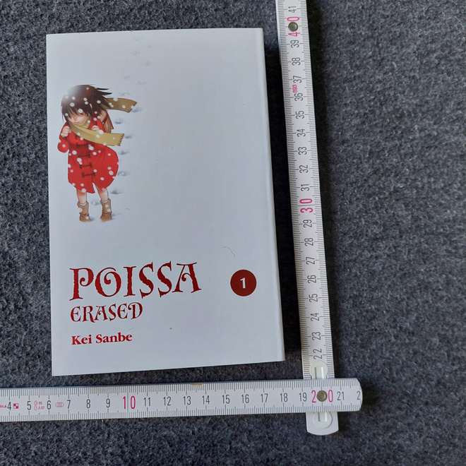 POISSA Erased 1 Kei Sanbe