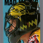 1998-99 Cardset - Mad Masks - 0,75 € / kpl - pikkukuva 2