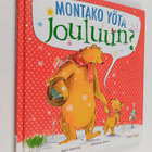Mark Sperring : Montako yötä Jouluun? - pikkukuva 1