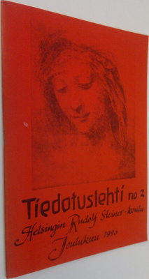 Meri (toim.) Arni-Kauttu : Helsingin Rudolf Steiner -koul...