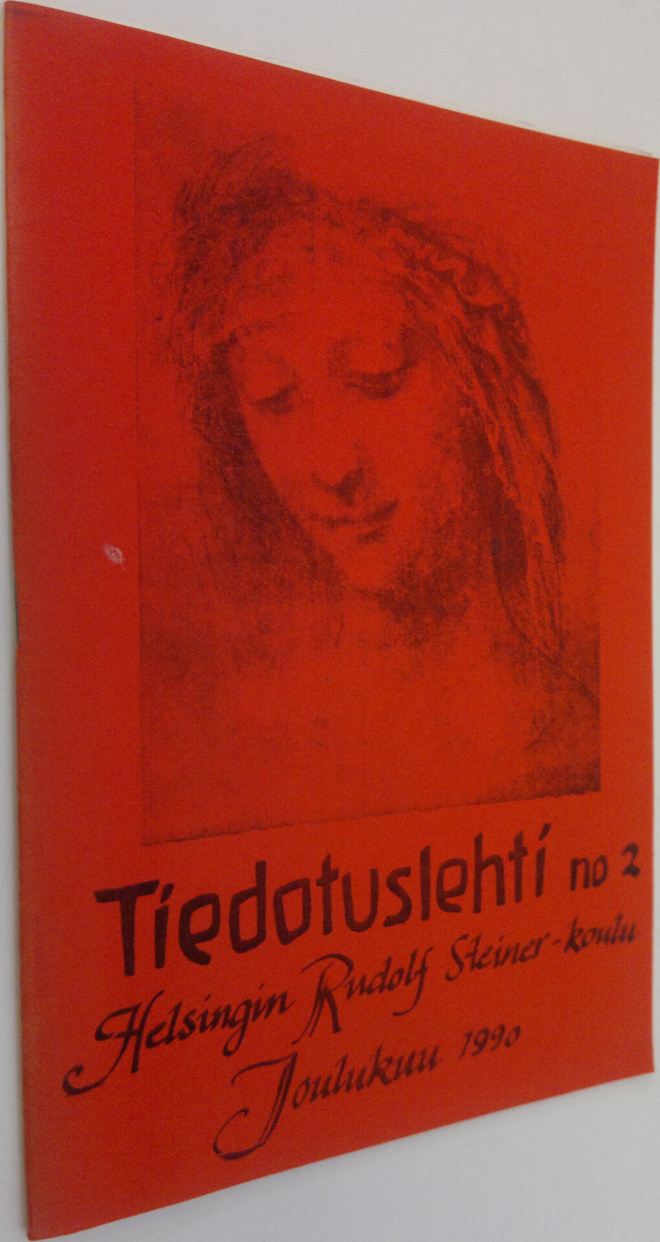 Meri (toim.) Arni-Kauttu : Helsingin Rudolf Steiner -koul...