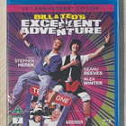 Bill & Ted - paluu menneisyyteen (1989) Juhlajulkaisu (UUSI) - pikkukuva 1