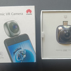 HUAWEI 360 Panoramic VR Camera - pikkukuva 2