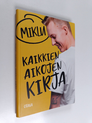 Miklu : Kaikkien aikojen kirja