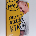 Miklu : Kaikkien aikojen kirja - pikkukuva 1