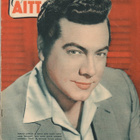 Elokuva-Aitta n:o 16 1956  Mario. Rock & Phylis. Evakko. - pikkukuva 1