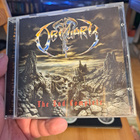 Obituary - The end complete, CD - pikkukuva 1