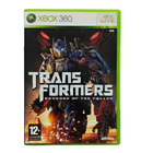 X360 - Transformers: Revenge of the Fallen (CIB) - pikkukuva 1