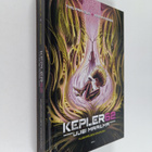 Timo Parvela : Kepler62 : uusi maailma : Kuiskaajien kaup... - pikkukuva 1