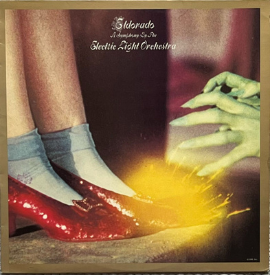 Electric Light Orchestra : Eldorado