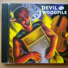 Devil In A Woodpile - S/T CD - pikkukuva 1