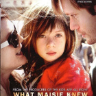 dvd, What Maisie Knew [draama] - pikkukuva 1