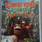 * Donkey Kong Country Returns Wii / Wii U PAL Lue Kuvaus - pikkukuva 1