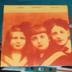SPEED, GLUE & SHINKI ~ Eve ~ LP JapanHeavyPsych M-/M- - pikkukuva 1