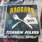 Raggars - Tiskarin Polkka - pikkukuva 1