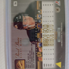 Pavel Bure mirror gold Vancouver Canucks - pikkukuva 2