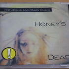 CD The Jesus and Mary Chain : Honey's Dead - pikkukuva 1