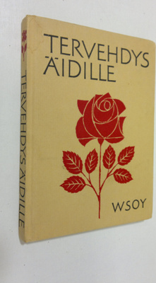 Tervehdys äidille