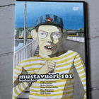 Lassenius: Mustavuori 101 - Bodenlos (DVD) - pikkukuva 1