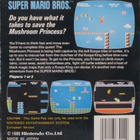 Super Mario Bros. - pikkukuva 2