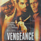 VENGEANCE /PIMP BULLIES DVD - pikkukuva 1