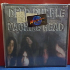 DEEP PURPLE - MACHINE HEAD M-/M- EU 2015 GATEFOLD 180G LP - pikkukuva 1