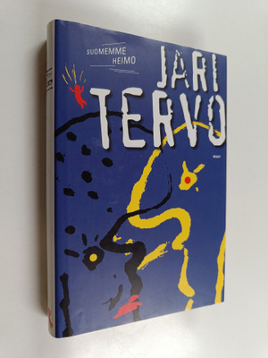 Jari Tervo : Suomemme heimo